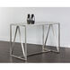 Abel Stainless Steel Counter Table